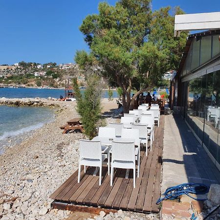 Old Zorbas Place Kokkino Chorio 외부 사진