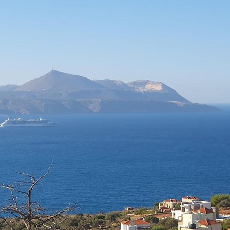 Old Zorbas Place Kokkino Chorio 외부 사진