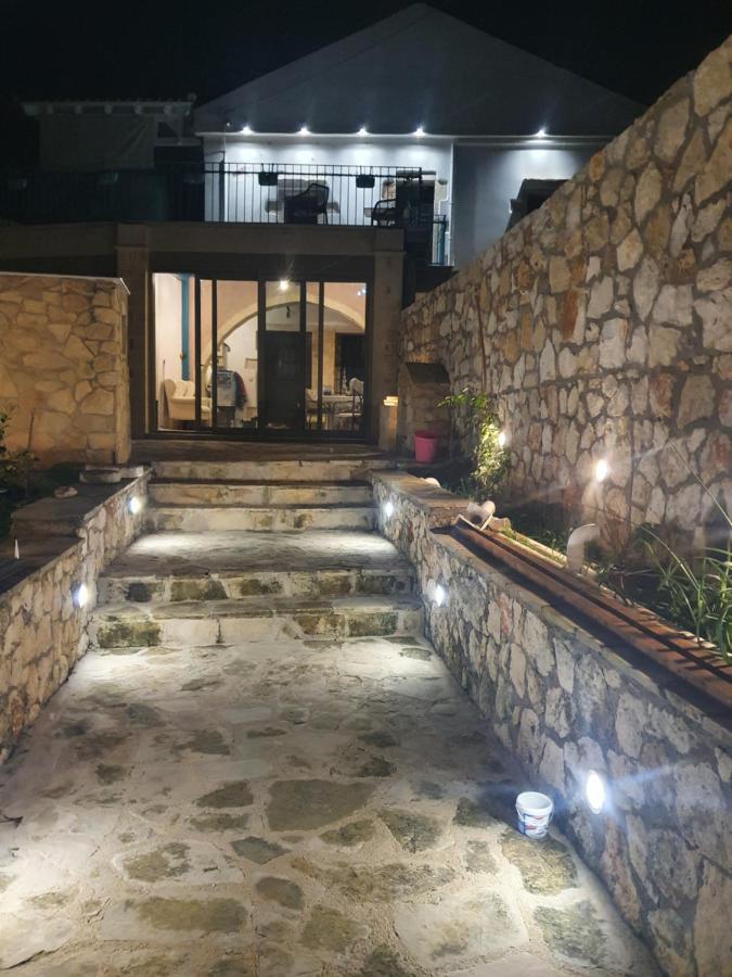 Old Zorbas Place Kokkino Chorio 외부 사진